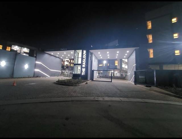 2 BEDROOM APARTMENT FOR SALE IN RASLOUW